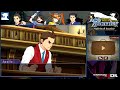 Phoenix Wright: Spirit of Justice #59 ~ Turnabout Revolution -Trial, Day 1 (1/7)