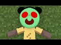 Monster School : MR FUNNY'S TOYSHOP CHALLENGE - Minecraft Animation