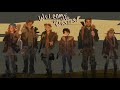 WELCOME TO THE WASTES // mcsm speedpaint