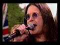 OZZY OSBOURNE - Changes (Olympic Torch Concert 2004)