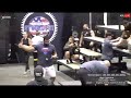 Olga Liashchuk - Natural Stones to Platform at the America's Strongest Man and Woman 2023