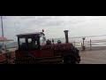 bridlington seafront