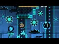 Frustration by Alkali 100% Complete NO COINS (HARD DEMON)