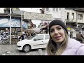 I Didn't Expect This in Rasht Bazaar | Gilan Iran