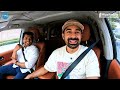 Papa Johns Pizza Date with Maradona Rebello | The Dubai Journey | Rannvijay | EP15