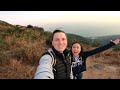 【🇭🇰 香港行山】Sunset Peak | Travel Guide | One of the Best Hikes in HK | 2021 Winter (Eng Sub)