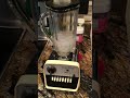 Collectable Vintage Waring Blender