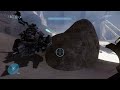 Halo 3 Part 4 THE ARK (no commentary)