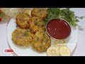 Aloo Ka Kabab Recipe | Crispy & Tasty Patato Kabab Recipe | Easy Snacks Recipe |Musarat Food Secrets