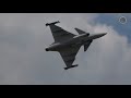 Eurofighter Typhoon | The story that the West does not want to tell