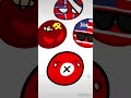 Germany looses #america  #sovietunion  #unitedkingdom  #germany  #timelapse  #countryballs #artwork