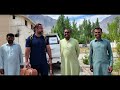 Blind Lake and Shigar Serena Fort | Skardu Day 4 | North Pakistan | Dr Waseem