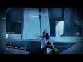 Destiny 2 PVP - special ammo glitched during a match wtf?(highlights)