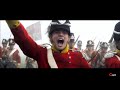 Napoleonic War - Vive la France vs God Save the Queen