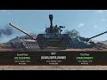 World of Tanks (PS5) Rogal Dorn 12k combined