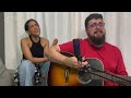 Canção de Simeão (cover) - Abyssal Movement