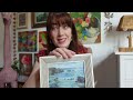 BIG ART HAUL | Booth Reset and What Sold on Etsy | Reseller Vlog