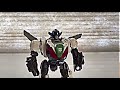 Oh yea, bee’s dead: a transformers stop motion #transformers