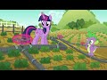 My Little Pony en español: La Magia de la Amistad | S6 EP10 | 