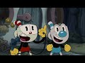 Cuphead edit