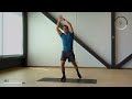 15 MIN STANDING ABS & CARDIO WORKOUT - Burn Fat & Sculpt Sixpack Abs