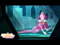 Prince Pearl (Mega Pearl's Theme) - Steven Universe Future