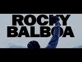 Bill Conti - Gonna Fly Now (Rocky Balboa Movie Version - Fan Edit)