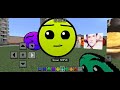 Too much Lobotomy dash nextbots| MOD for Minecraft PE