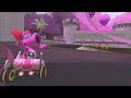 Birdo Circuit in Mario Kart 8 Deluxe