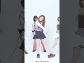 [임서원 Focus] UNIS - Random play dance