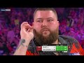 Michael Smith & Michael van Gerwen's EPIC final! | World Darts Championship Final 2023 Highlights