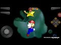 las aventuras de mario  64