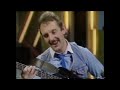 The Lloyd Watson Band  - Squeezebox BBC TV