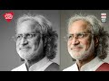 Raga Maru Bihag - Alaap, Jod & Jhala | Sammohan | Pandit Vishwa Mohan Bhatt | Music Today