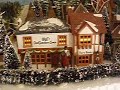 Dickens Village