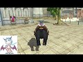 Ro2 New Asiatic Black Bear mount