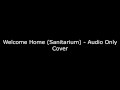 Welcome Home (Sanitarium) [Metallica] - Drum Cover (Audio Only)
