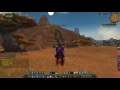 Taking Back Tauraio Quest ID 24572 Playthrough Southern Barrens