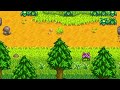 Every Hidden Secret & Easter Egg Found So Far in Stardew Valley 1.6!