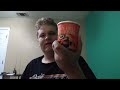 Taste Test & Review of BlueBell A&W Root Beer Float Ice Cream