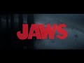 JAWS - Modern Trailer 2024