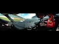 Dean Jovi - Ferrari Experience Silverstone 2019