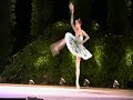 Miko Fogarty, 15, Varna IBC 2012 Bronze Medalist, 2nd Round - Esmeralda -