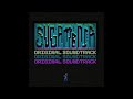 That Which is Sinister - Sugamenia OST - Tom Sanborn