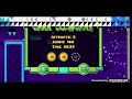 Geometry Dash SubZero Power Trip 100% [All Coins]