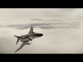 War Thunder Jet Fighter High Altitude Kill Montage