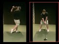 Better setup/grip to reduce slice spin