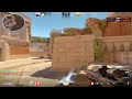 AWP Ace stolen by teammate (funny)