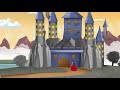 Snow White - The Witch's Plan | KONDOSAN English | Fairy Tales & Bedtime Stories for Kids