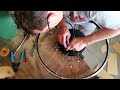 How to Waterproof your Ebike Hub Motor